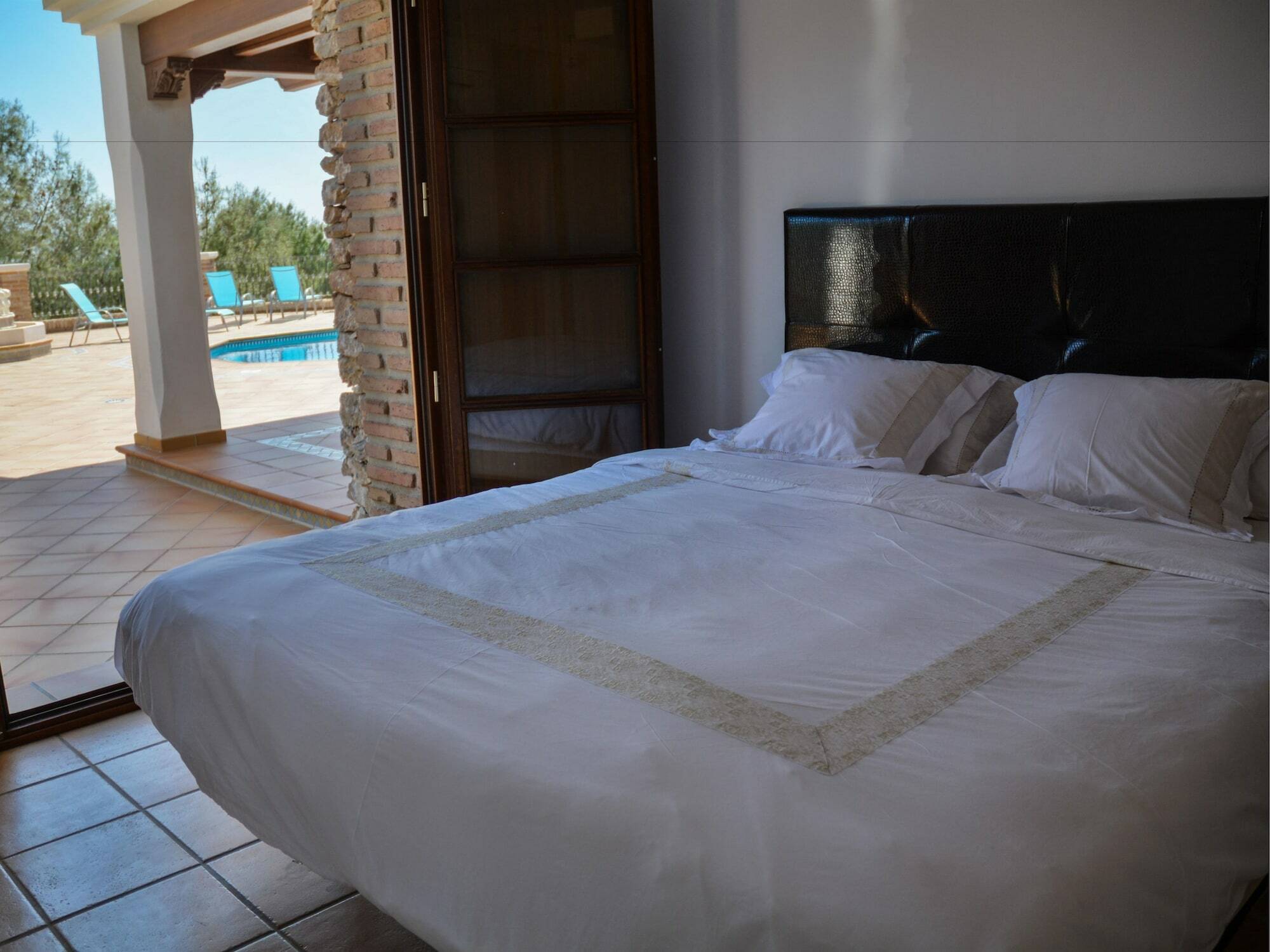 B&B Villa Carmen Frigiliana Εξωτερικό φωτογραφία