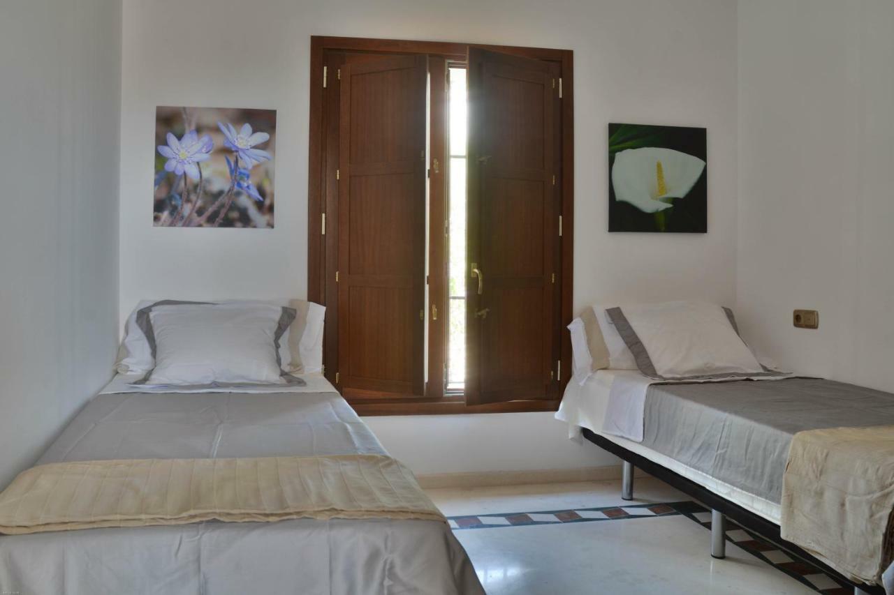 B&B Villa Carmen Frigiliana Εξωτερικό φωτογραφία