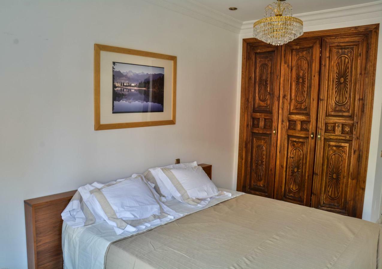 B&B Villa Carmen Frigiliana Εξωτερικό φωτογραφία